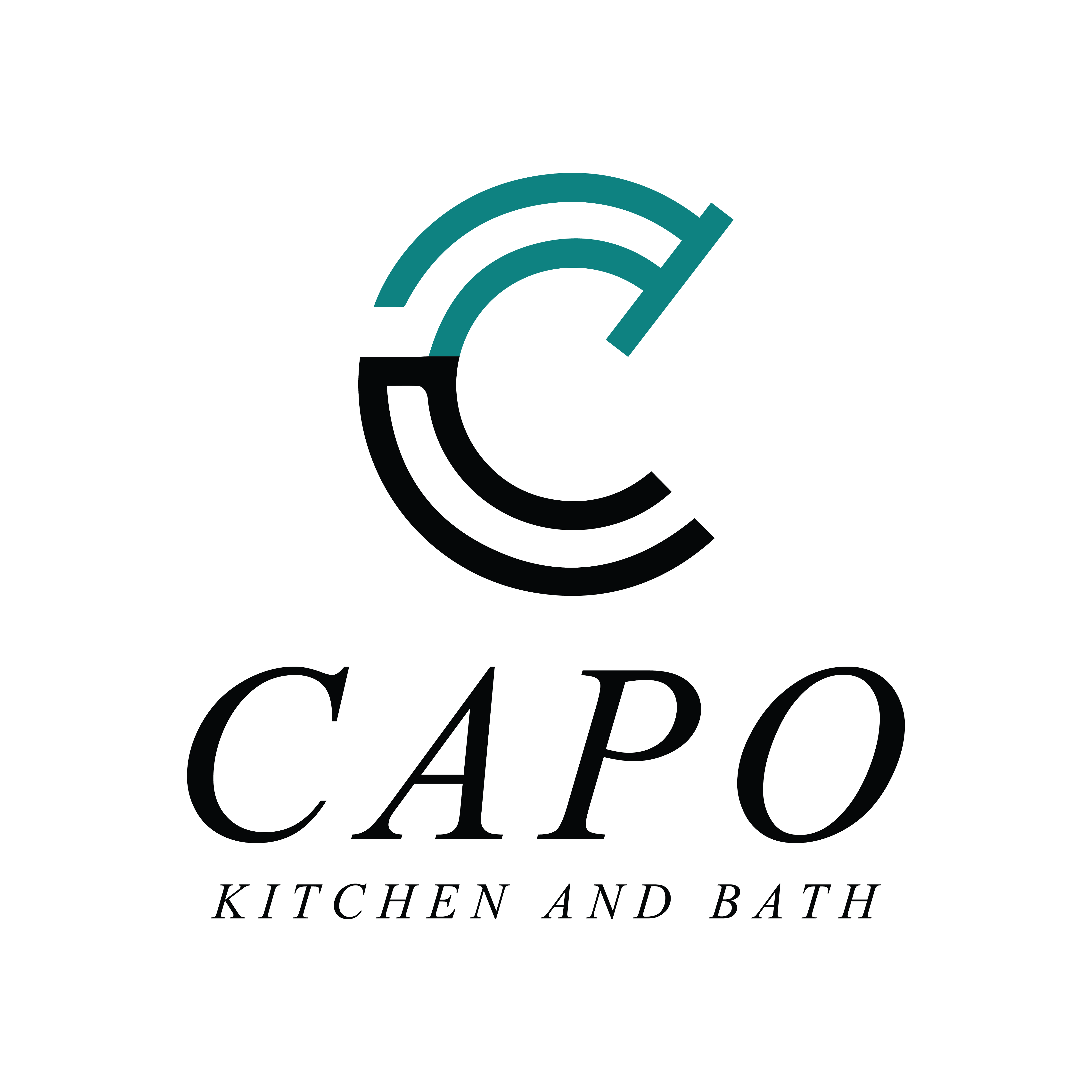 Capo Kitchen and Bath Denver Showroom