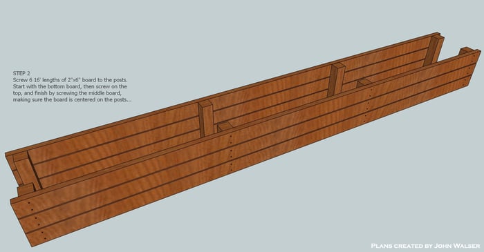 deck-storage-bench-plans-step-02