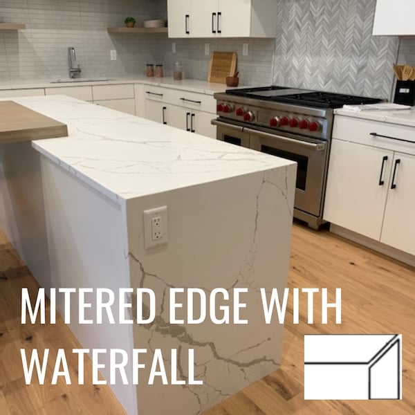 stone countertop design